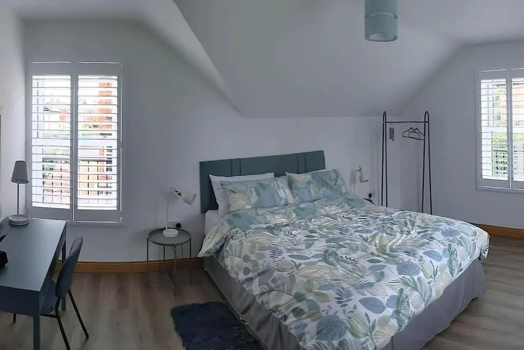 בלפסט Cosy 2 Bedroom Coach House 0*,  בריטניה